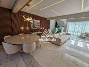 Cobertura à venda, 342 m² por R$ 8.500.000,00 Campestre...