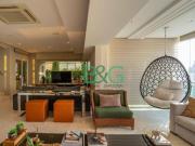 Cobertura à venda, 343 m² por R$ 8.900.000,00 Alto da... Cobertura à venda, 343 m² por R$ 8.900.000,00 Alto da...