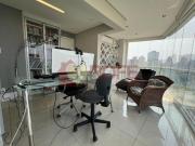 Cobertura à venda, 350 m², 4 quartos 3 suítes,...