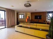 Cobertura à venda, 357 m² por R$ 2.994.000,00 Jardim...
