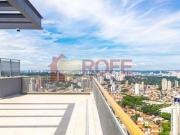 Cobertura Brooklin, Condomínio O Parque, 363 m² 4...