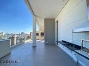 Cobertura à venda, 371 m² por R$ 5.200.000,00 Cambuí...