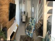 Cobertura à venda 3 Quartos, 1 Suite, 1 Vaga, 74M²,...