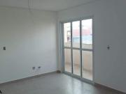 Cobertura à venda 3 quartos 1 suíte 1 vaga Alzira Santo...