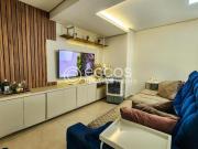 Cobertura à venda, 3 quartos, 1 suíte, 1 vaga, Granada...