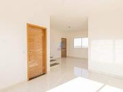 Cobertura à venda, 3 quartos, 1 suíte, 1 vaga, Jardim...