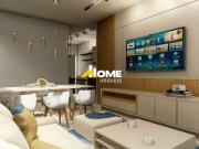 Cobertura à venda, 3 quartos, 1 suíte, 1 vaga, Parque...