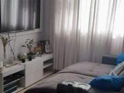 Cobertura à venda 3 quartos 1 suíte 1 vaga São Vicente...