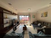 Cobertura à venda, 3 quartos, 1 suíte, 1 vaga, Santa...