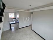 Cobertura à venda, 3 quartos, 1 suíte, 1 vaga, Santa...