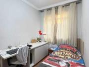 Cobertura à venda, 3 quartos, 1 suíte, 1 vaga, Serrano...