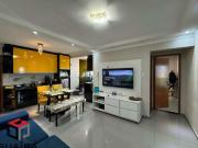 Cobertura à venda 3 quartos 1 suíte 1 vaga Vila Bela...