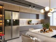 Cobertura à venda 3 quartos 1 suíte 2 vagas Anchieta São...