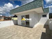 Cobertura à venda, 3 quartos, 1 suíte, 2 vagas, Araguaia...