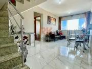 Cobertura à venda, 3 quartos, 1 suíte, 2 vagas, Arvoredo...