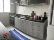 Cobertura à venda 3 quartos 1 suíte 2 vagas Baeta Neves...