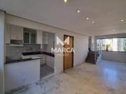 Cobertura à venda, 3 quartos, 1 suíte, 2 vagas, Buritis...