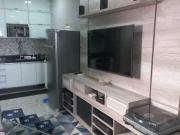 Cobertura à venda 3 quartos 1 suíte 2 vagas Camilópolis...