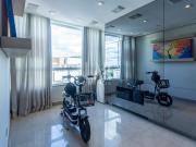 Cobertura à venda, 3 quartos, 1 suíte, 2 vagas, Castelo...