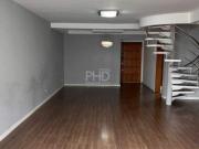 Cobertura à venda, 3 quartos, 1 suíte, 2 vagas, Centro...