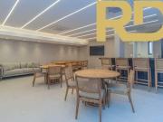 Cobertura à venda, 3 quartos, 1 suíte, 2 vagas, Cidade...