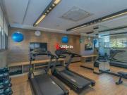 Cobertura à venda, 3 quartos, 1 suíte, 2 vagas, Cidade...