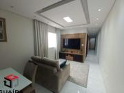 Cobertura à venda 3 quartos 1 suíte 2 vagas Curuçá Santo...