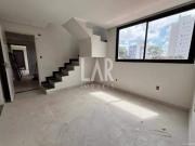 Cobertura à venda, 3 quartos, 1 suíte, 2 vagas, Itapoã...