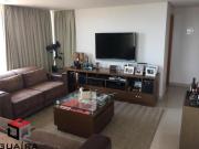 Cobertura à venda 3 quartos 1 suíte 2 vagas Jabaquara...