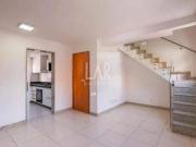 Cobertura à venda, 3 quartos, 1 suíte, 2 vagas, Jardim...