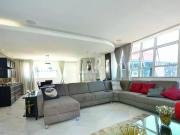 Cobertura à venda, 3 quartos, 1 suíte, 2 vagas, Lourdes...