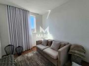 Cobertura à venda, 3 quartos, 1 suíte, 2 vagas, Manacás...