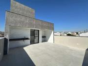 Cobertura à venda, 3 quartos, 1 suíte, 2 vagas, Novo...