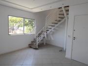 Cobertura à venda, 3 quartos, 1 suíte, 2 vagas, Ouro...