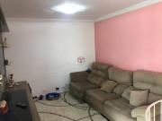 Cobertura à venda 3 quartos 1 suíte 2 vagas Paulicéia...