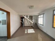 Cobertura à venda, 3 quartos, 1 suíte, 2 vagas, São...
