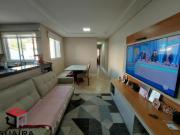 Cobertura à venda 3 quartos 1 suíte 2 vagas São Pedro...