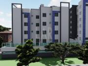 Cobertura à venda, 3 quartos, 1 suíte, 2 vagas, Santa...