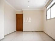 Cobertura à venda, 3 quartos, 1 suíte, 2 vagas, Santa...