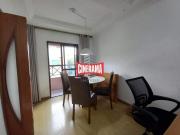 Cobertura à venda, 3 quartos, 1 suíte, 2 vagas, Santa...