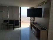 Cobertura à venda, 3 quartos, 1 suíte, 2 vagas, Santa...