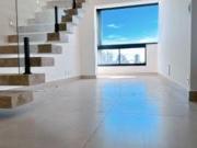 Cobertura à venda 3 quartos 1 suíte 2 vagas Santa...