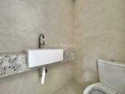 Cobertura à venda 3 quartos 1 suíte 2 vagas Santo Antônio