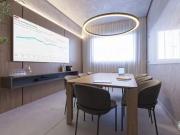 Cobertura Ã venda, 3 quartos, 1 suÃte, 2 vagas, Santo...