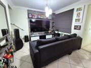Cobertura 168 m² Localizado No Bairro Valparaíso Santo...