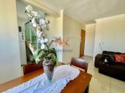 Cobertura à venda, 3 quartos, 1 suíte, 3 vagas, Cabral...