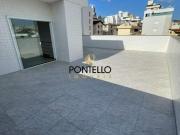 Cobertura à venda, 3 quartos, 1 suíte, 3 vagas, Cidade...