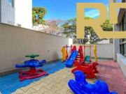 Cobertura à venda, 3 quartos, 1 suíte, 3 vagas, Cruzeiro...