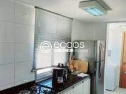 Cobertura à venda, 3 quartos, 1 suíte, 3 vagas, Cruzeiro...
