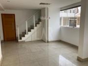 Cobertura à venda, 3 quartos, 1 suíte, 3 vagas,...